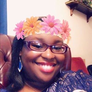 Meet your Posher, Mariah